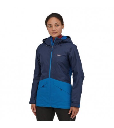 Яке Patagonia Insulated Snowbelle Jacket W's