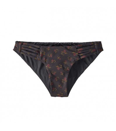 Бански Patagonia Reversible Seaglass Bay Bikini Bottoms W's Summer 2021