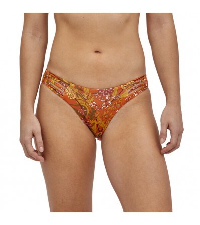 Бански Patagonia Reversible Seaglass Bay Bikini Bottoms W's Summer 2021