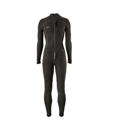 Костюм за сърф Patagonia R3 Yulex Back-Zip Full Suit W's Summer 2021