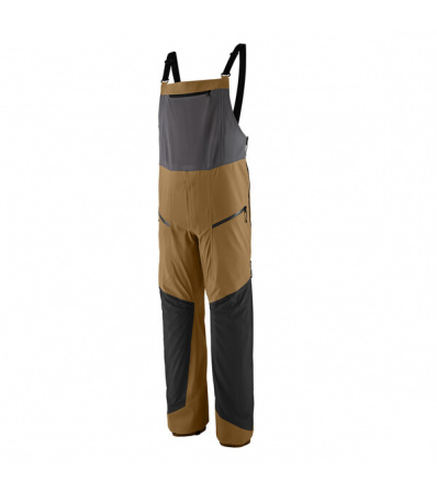 Гащеризон Patagonia SnowDrifter Bibs M's