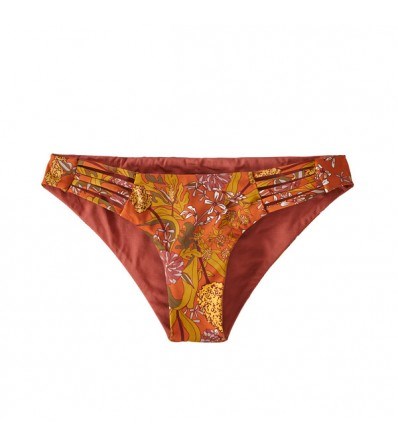 Бански Patagonia Reversible Seaglass Bay Bikini Bottoms W's Summer 2021