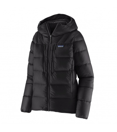 Яке Patagonia Fitz Roy Down Hoody W's