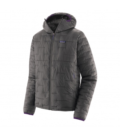 Яке Patagonia Micro Puff Hoody M's