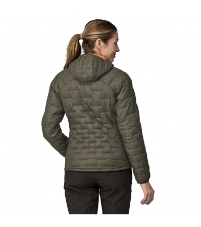 Яке Patagonia Micro Puff Hoody W's