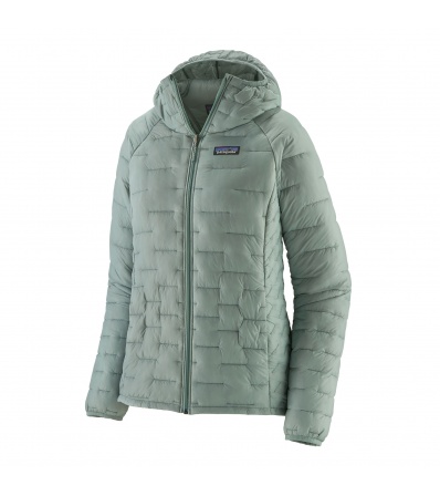 Яке Patagonia Micro Puff Hoody W's