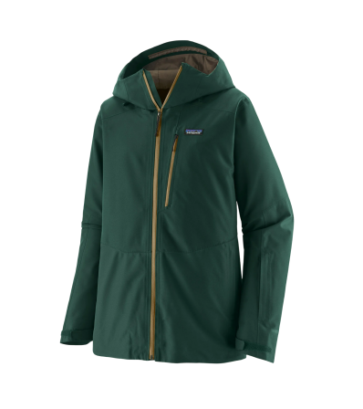 Яке Patagonia Powder Town Jacket M's