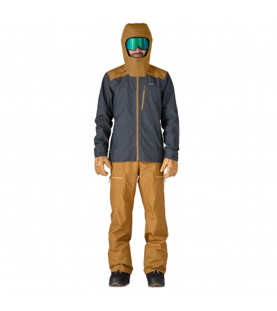 Яке Patagonia Powder Town Jacket M's