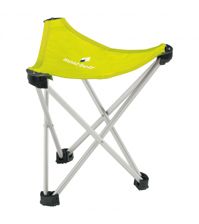 Преносим Стол Montbell Light Weight Trail Chair 26 Winter 2024