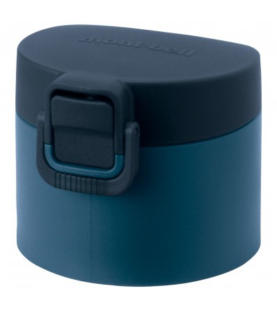 Капачка за бутилка Montbell Alp Thermo Bottle Active Lid Winter 2022