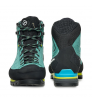 Планински Обувки Scarpa Zodiac Tech GTX W's