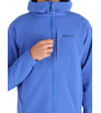 Полар Marmot Pinnacle DriClime Hoody M's