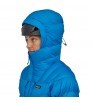 Яке Patagonia Fitz Roy Down Hoody W's