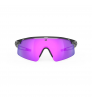 Слънчеви Очила Rudy Sunglasses Turbolence Crystal Ash - Multilaser Violet