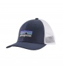 Детска Шапка Patagonia Kid's Trucker Hat Summer 2025