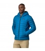 Пухенка Patagonia Down Sweater Hoody M's