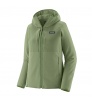 Полар Patagonia R2 CrossStrata Hoody W's Winter 2025