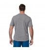 Тениска Patagonia Capilene Cool Daily Shirt M's Summer 2025