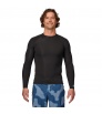 Неопрен Patagonia Yulex Regulator Lite Long-Sleeved Wetsuit Top M's Winter 2025