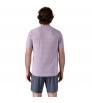 Тениска Patagonia Ridge Flow Running Shirt M's Summer 2025