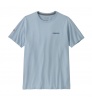 Тениска Patagonia Fitz Roy Icon Responsibilitee T-shirt