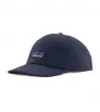 Шапка Patagonia P-6 Label Trad Cap