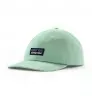 Шапка Patagonia P-6 Label Trad Cap