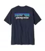 Тениска Patagonia P-6 Logo Responsibili-Tee M's