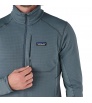Пуловер Patagonia R1 Fleece Pullover M's