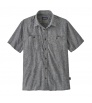 Риза Patagonia Back Step Shirt M's Summer 2025