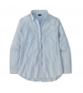 Риза Patagonia Lightweight A/C Button-Down Shirt W's Summer 2025