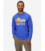 Блуза Marmot Coastal LS Tee M's