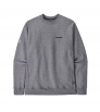 Блуза Patagonia Fitz Roy Icon Uprisal Crew Sweatshirt