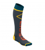 Чорапи Crazy Carbon Socks Winter 2024