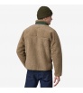 Полар Patagonia Classic Retro-X Fleece Jacket M's