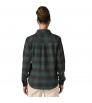 Риза Patagonia Fjord Flannel Shirt W's