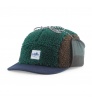 Шапка Patagonia Range Earflap Cap