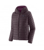 Пухенка Patagonia Down Sweater Hoody W's