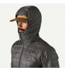 Яке Patagonia Nano Puff Fitz Roy Trout Hoody M's